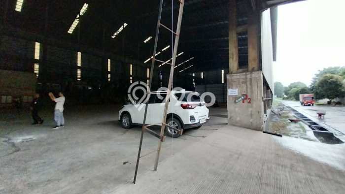 FOR RENT! Gudang di Bekasi Kota Cocok untuk Bisnis 5000m2 FOR RENT! Gudang di Bekasi Kota Cocok untuk Bisnis 5000m2