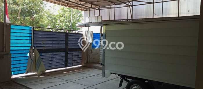 Hunian Mewah LB 350m2 Siap Pakai Desain Elegan di Harapan Indah, Bekasi Hunian Mewah LB 350m2 Siap Pakai Desain Elegan di Harapan Indah, Bekasi