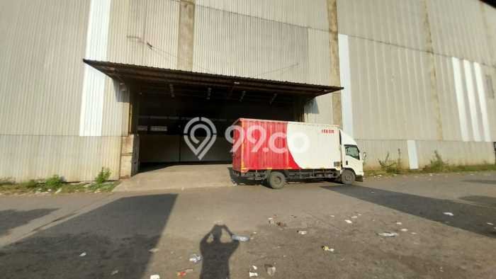 Gudang disewakan lokasi strategis Tambun Selatan Bekasi 3700m2 Gudang disewakan lokasi strategis Tambun Selatan Bekasi 3700m2
