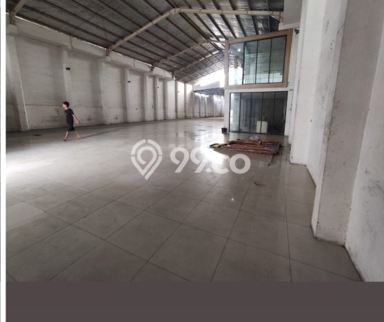 Gudang Bagus Dijual LB 1400m2 Lokasi Strategis Bekasi Area Cocok untuk Berbisnis Gudang Bagus Dijual LB 1400m2 Lokasi Strategis Bekasi Area Cocok untuk Berbisnis