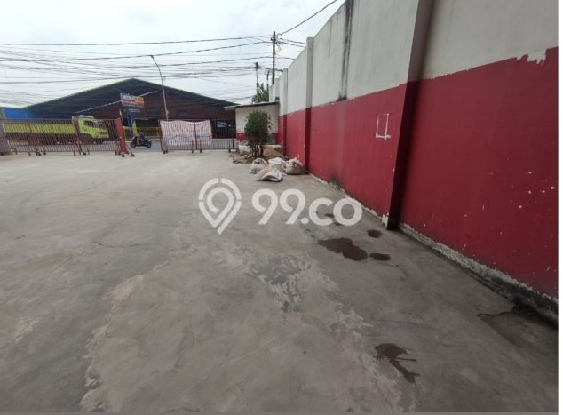 Gudang Bagus Dijual LB 1400m2 Lokasi Strategis Bekasi Area Cocok untuk Berbisnis Gudang Bagus Dijual LB 1400m2 Lokasi Strategis Bekasi Area Cocok untuk Berbisnis