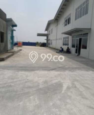 Gudang Paling Dicari LB 3600m2 Dijual di Karawang Barat Gudang Paling Dicari LB 3600m2 Dijual di Karawang Barat