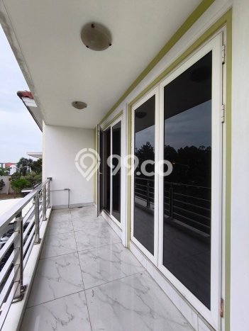 For Sale! Luxury House LT 276m2 Desain Elegan di harapan indah For Sale! Luxury House LT 276m2 Desain Elegan di harapan indah