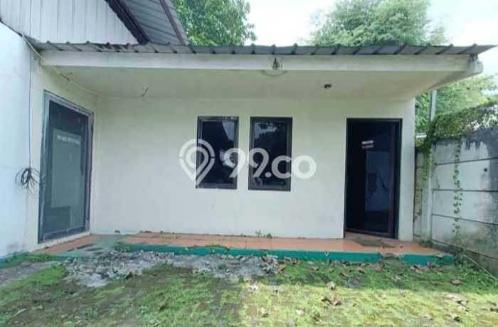Gudang Bagus LT 500m2 LB 400m2 Dijual di Setu Bekasi Gudang Bagus LT 500m2 LB 400m2 Dijual di Setu Bekasi