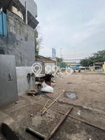 Tanah untuk Disewa di Bekasi Luas 330m2 Tanah untuk Disewa di Bekasi Luas 330m2