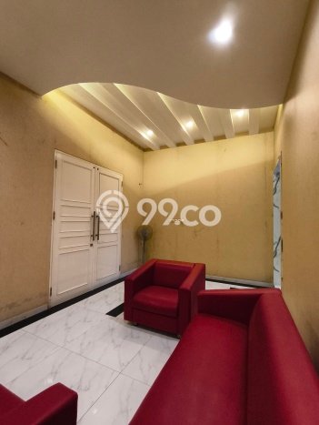 Hunian Mewah LB 500m2 Siap Huni Desain Elegan di Harapan Indah, Bekasi Hunian Mewah LB 500m2 Siap Huni Desain Elegan di Harapan Indah, Bekasi