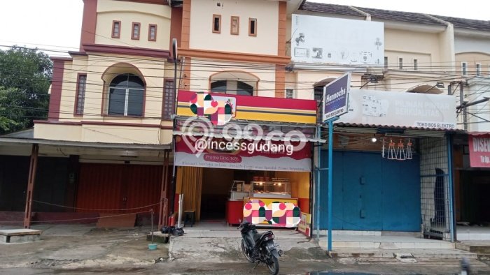 Disewakan Ruko di Pusat Kota Bekasi Ramai Strategis Disewakan Ruko di Pusat Kota Bekasi Ramai Strategis