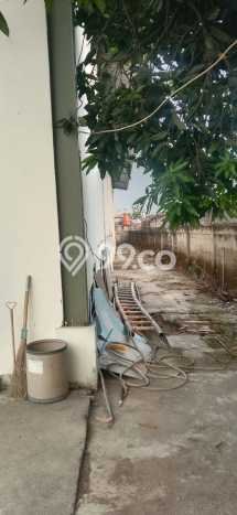 Jual Gudang Kawasan Cibarusah, Luas 1500m², Area Berkembang, Jalan Utama Jual Gudang Kawasan Cibarusah, Luas 1500m², Area Berkembang, Jalan Utama