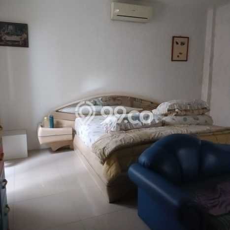 Siap Huni Hunian Elit 6 Kamar di Kebon Jeruk Dekat ke Mana Saja Siap Huni Hunian Elit 6 Kamar di Kebon Jeruk Dekat ke Mana Saja