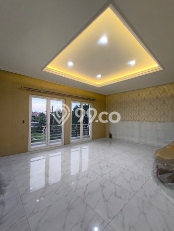 For Sale! Luxury House LT 276m2 Desain Elegan di harapan indah For Sale! Luxury House LT 276m2 Desain Elegan di harapan indah