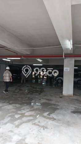 Unit Kantor Dijual di Jakarta Barat LT 2000m2 & LB 1620m2 Unit Kantor Dijual di Jakarta Barat LT 2000m2 & LB 1620m2