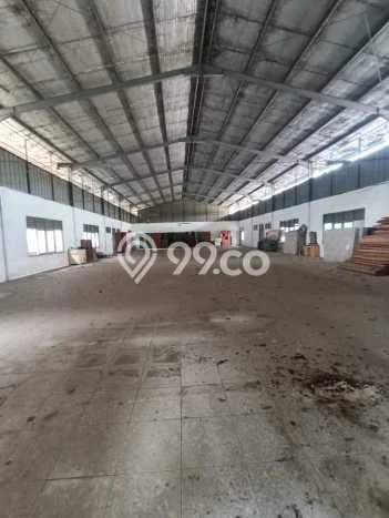 Disewakan Gudang di Pusat Kota Bogor Ramai Strategis Disewakan Gudang di Pusat Kota Bogor Ramai Strategis