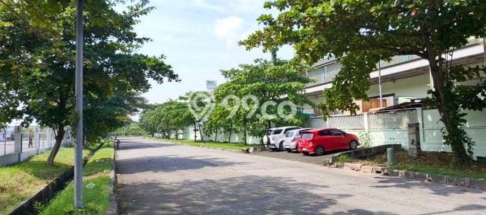 AREA BISNIS! Gudang di Marunda, Luas 1000m2m², Akses Utama AREA BISNIS! Gudang di Marunda, Luas 1000m2m², Akses Utama