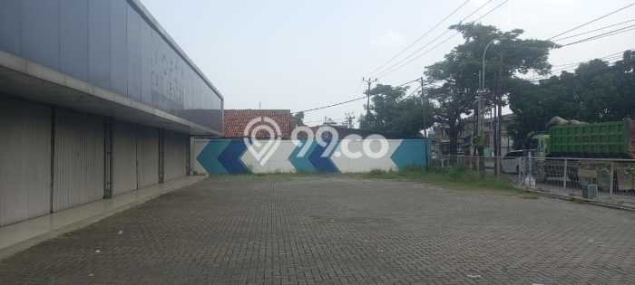 FOR RENT! Gudang di Narogong Cocok untuk Bisnis 600m2 FOR RENT! Gudang di Narogong Cocok untuk Bisnis 600m2