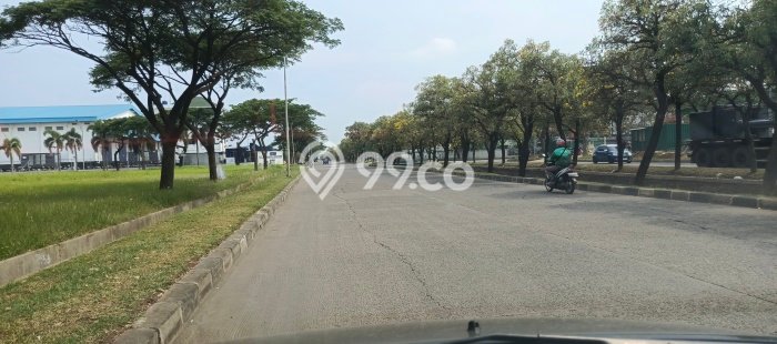 Gudang Disewakan Cepat di Tarumajaya Bekasi LB 27000m2 Gudang Disewakan Cepat di Tarumajaya Bekasi LB 27000m2