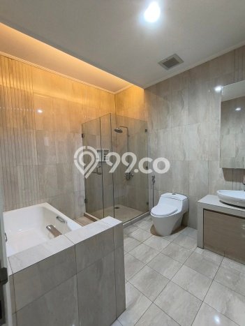 For Sale! Luxury House LT 276m2 Desain Elegan di harapan indah For Sale! Luxury House LT 276m2 Desain Elegan di harapan indah