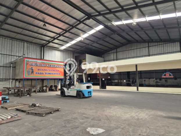 Unit Gudang Dijual di Cileungsi Bogor Luas Tanah 3375m2, Luas Bangunan 3500m2 Unit Gudang Dijual di Cileungsi Bogor Luas Tanah 3375m2, Luas Bangunan 3500m2