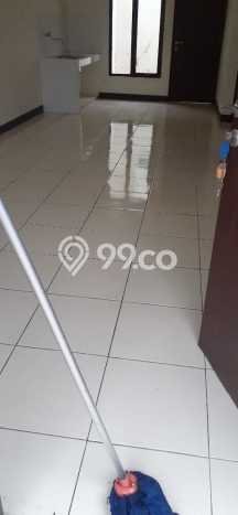 Rumah Modern 2 KT di harapan indah Bekasi Rumah Modern 2 KT di harapan indah Bekasi