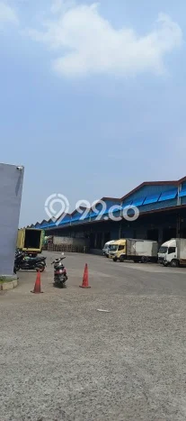 For Rent Gudang Premium di Marunda, Luas 9780m2m², Area Ramai For Rent Gudang Premium di Marunda, Luas 9780m2m², Area Ramai