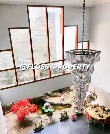Dijual Gudang Kawasan Strategis di Tangerang, Luas 450m2m², Jalan Raya Dijual Gudang Kawasan Strategis di Tangerang, Luas 450m2m², Jalan Raya