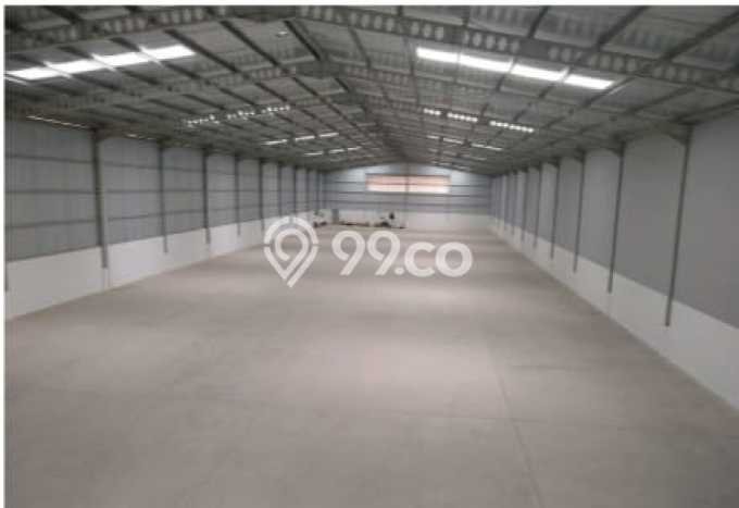 Gudang Paling Dicari LB 3600m2 Dijual di Karawang Barat Gudang Paling Dicari LB 3600m2 Dijual di Karawang Barat