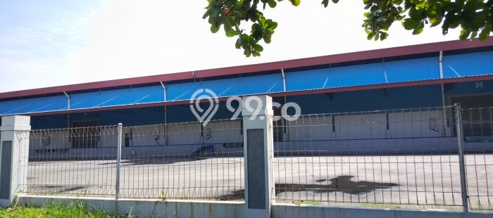 Gudang Lokasi Komersial Kawasan Marunda, Luas 1000m2m², Akses Strategis Gudang Lokasi Komersial Kawasan Marunda, Luas 1000m2m², Akses Strategis