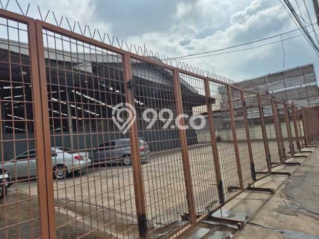 Unit Gudang Dijual di Cileungsi Bogor Luas Tanah 3375m2, Luas Bangunan 3500m2 Unit Gudang Dijual di Cileungsi Bogor Luas Tanah 3375m2, Luas Bangunan 3500m2