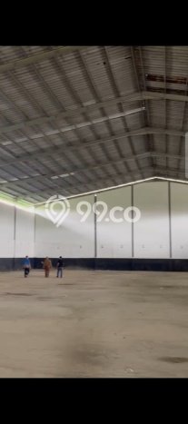Unit Gudang Tersedia di Bantar Gebang Spesifikasi LB 2562m2 Unit Gudang Tersedia di Bantar Gebang Spesifikasi LB 2562m2