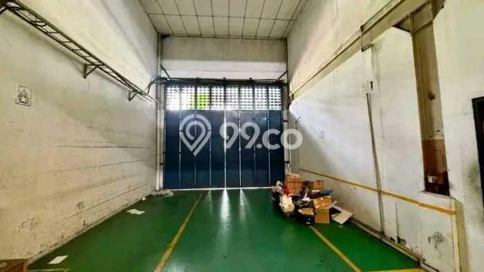 Pabrik Dijual di Prime Area Bekasi Luas 2025m2 Pabrik Dijual di Prime Area Bekasi Luas 2025m2