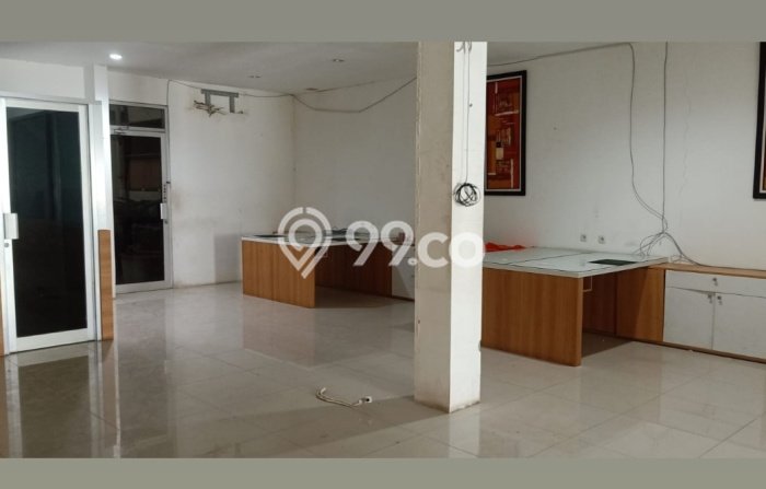 FOR SALE! Gudang di Babelan Bekasi, LT 4200m2, LB 3500m2 FOR SALE! Gudang di Babelan Bekasi, LT 4200m2, LB 3500m2