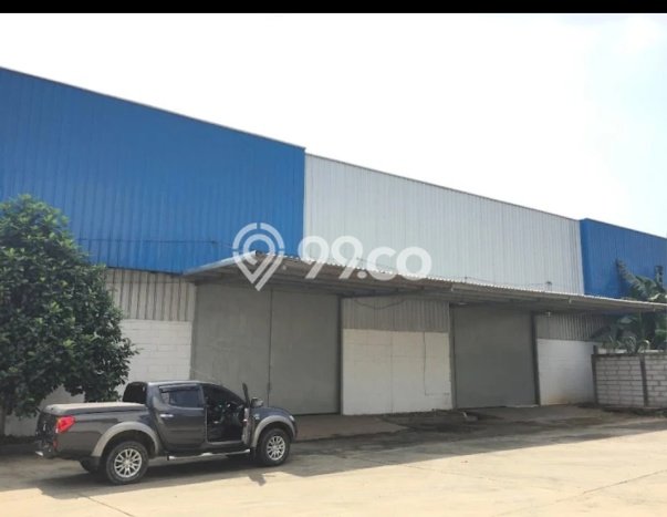 AREA BERKEMBANG! Gudang For Rent Kawasan , Luas 1500m2m², Ready Operasional AREA BERKEMBANG! Gudang For Rent Kawasan , Luas 1500m2m², Ready Operasional