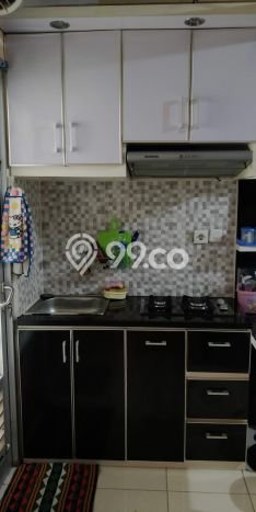 Tersedia Apartemen 2 KT, 1 KM, 30m2 di Kelapa Gading, Jakarta Utara Tersedia Apartemen 2 KT, 1 KM, 30m2 di Kelapa Gading, Jakarta Utara