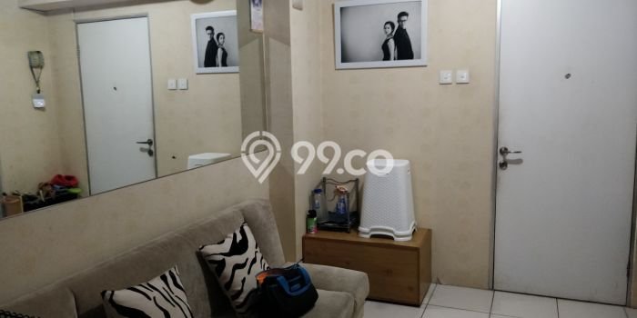 Tersedia Apartemen 2 KT, 1 KM, 30m2 di Kelapa Gading, Jakarta Utara Tersedia Apartemen 2 KT, 1 KM, 30m2 di Kelapa Gading, Jakarta Utara