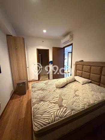 Sewa Apartemen Terjangkau 1 KT di Gading Serpong Tangerang Sewa Apartemen Terjangkau 1 KT di Gading Serpong Tangerang