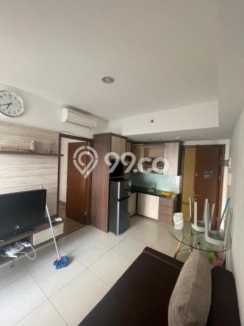Apartemen Kawasan , 1 KT, Luas 41m2m², Area Strategis Apartemen Kawasan , 1 KT, Luas 41m2m², Area Strategis