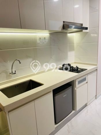 Apartemen Kawasan , Tangerang, 1 KT, Luas 20m2m² Apartemen Kawasan , Tangerang, 1 KT, Luas 20m2m²