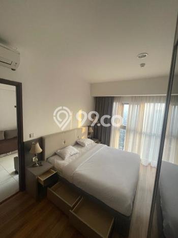 Apartemen Kawasan , 1 KT, Luas 41m2m², Area Strategis Apartemen Kawasan , 1 KT, Luas 41m2m², Area Strategis