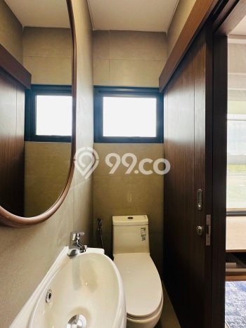 Dijual Rumah Strategis Bagus Punya 2 KT di BSD Tangerang Selatan PPJB Dijual Rumah Strategis Bagus Punya 2 KT di BSD Tangerang Selatan PPJB