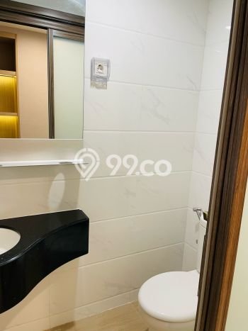 Apartemen Kawasan , Tangerang, 1 KT, Luas 20m2m² Apartemen Kawasan , Tangerang, 1 KT, Luas 20m2m²