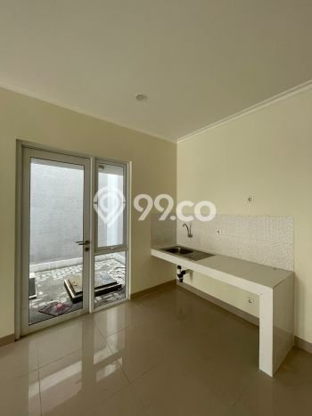 Rumah Bagus Siap Pakai Di Gading Serpong Luas 77m2 Aman Rumah Bagus Siap Pakai Di Gading Serpong Luas 77m2 Aman