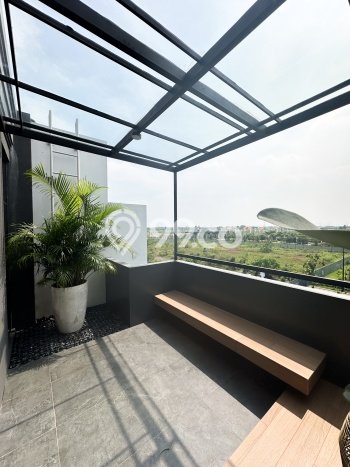 Dijual Hunian Mewah dengan Fasilitas Sekitar Komplit di BSD, Tangerang Selatan Dijual Hunian Mewah dengan Fasilitas Sekitar Komplit di BSD, Tangerang Selatan