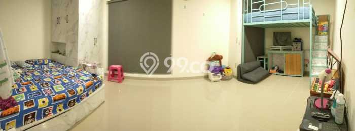 Jual Rumah Mewah Elegan Dengan View Cantik di Gading Serpong, Tangerang Jual Rumah Mewah Elegan Dengan View Cantik di Gading Serpong, Tangerang