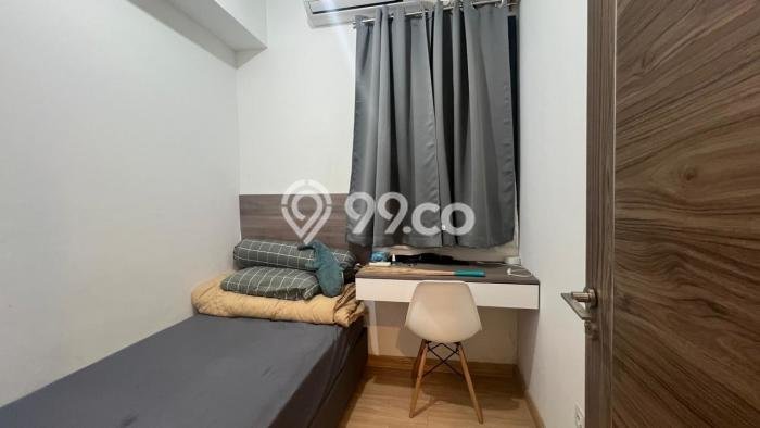 Apartemen Eksklusif di , 1 KM, Luas 50m2m², Siap Ditempati Apartemen Eksklusif di , 1 KM, Luas 50m2m², Siap Ditempati