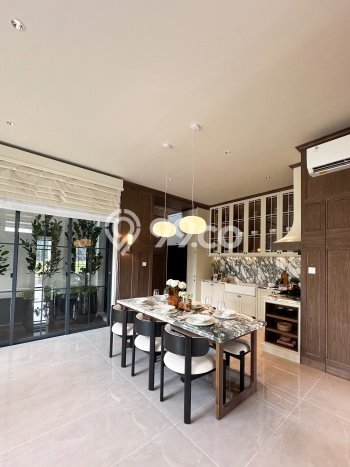 Rumah Luxury Modern Siap Huni di Gading Serpong Tangerang Rumah Luxury Modern Siap Huni di Gading Serpong Tangerang