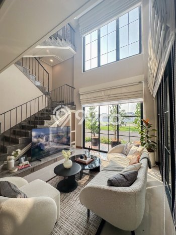 Rumah Luxury Modern Siap Huni di Gading Serpong Tangerang Rumah Luxury Modern Siap Huni di Gading Serpong Tangerang