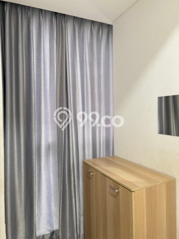 Apartemen Ready Kawasan , 2 KT, Luas 52m2m² Apartemen Ready Kawasan , 2 KT, Luas 52m2m²