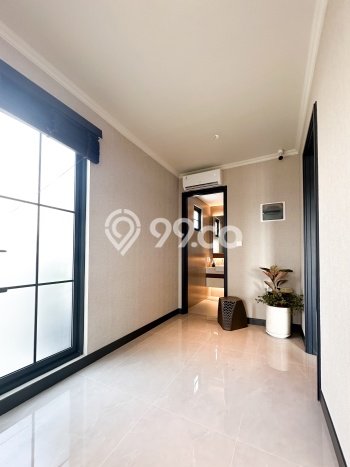 Rumah Luxury Modern Siap Huni di Gading Serpong Tangerang Rumah Luxury Modern Siap Huni di Gading Serpong Tangerang