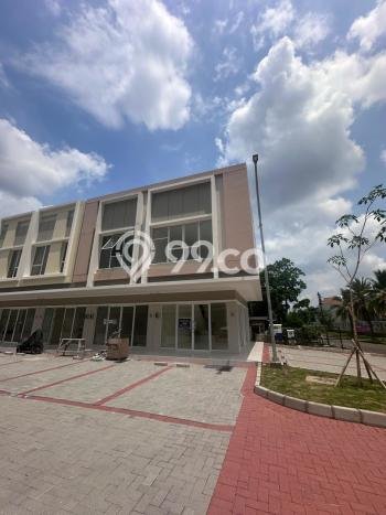 Unit Komersial Disewakan di Tangerang Kawasan Strategis Harga Kompetitif Unit Komersial Disewakan di Tangerang Kawasan Strategis Harga Kompetitif
