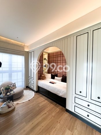 Rumah Luxury Modern Siap Huni di Gading Serpong Tangerang Rumah Luxury Modern Siap Huni di Gading Serpong Tangerang
