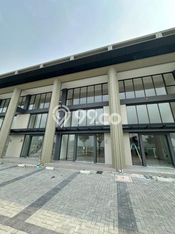 KAWASAN BISNIS! Ruko di , Luas 324m2m², Lokasi Premium KAWASAN BISNIS! Ruko di , Luas 324m2m², Lokasi Premium